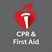 American Heart Association CPR & First Aid